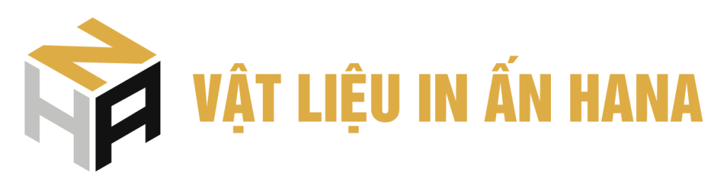 Vật liệu in ấn Hana