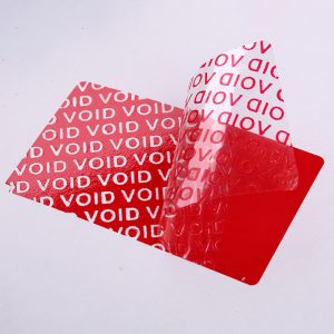 Nhãn chuyển nhượng một phần.