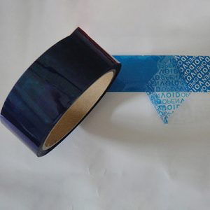 Băng Keo Niêm Phong Chống Giả Mạo (Hiện Chữ VOID)