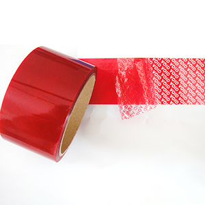 Băng keo niêm phong chống mở