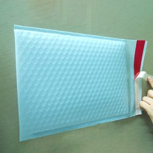 Túi bong bóng niêm phong bảo mật