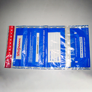 Túi niêm phong đóng hàng