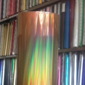 Màng ép kim Hologram