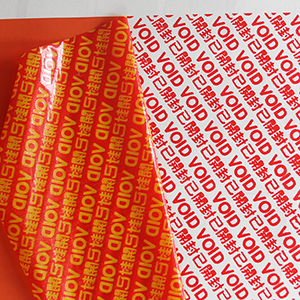 Vật Liệu Chuyển Dấu Một Phần, Dư Lượng Thấp – Đổi Màu