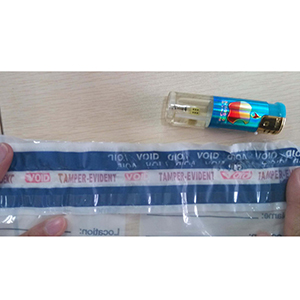 Băng keo niêm phong túi an ninh