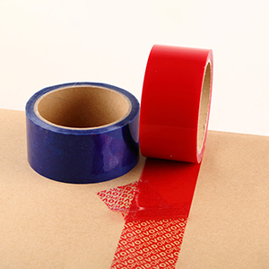 Băng keo an ninh chuyển keo hoàn toàn