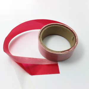 Băng keo an ninh dùng cho túi nhựa