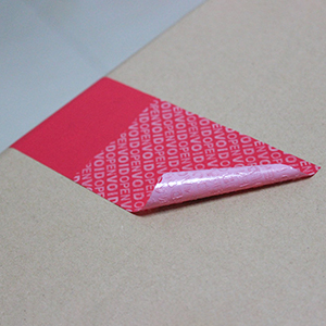 Băng keo an ninh không chuyển keo