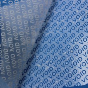 Tem dán bảo mật chống hàng giả TT HR