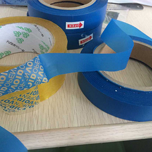 Băng keo niêm phong túi