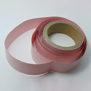 Băng dính niêm phong hai mặt để lại dấu vết (VOID)
