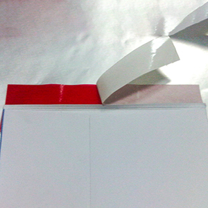 Băng keo an ninh dùng cho phong bì