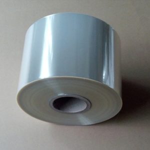 Màng PET HRI Trong Suốt